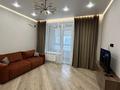 2-комнатная квартира · 55 м² · 18/22 этаж, Турар Рыскулов 9 — Возле школы Quantum tech за 350 000 ₸ в Астане, Есильский р-н