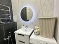 2-комнатная квартира · 55 м² · 18/22 этаж, Турар Рыскулов 9 — Возле школы Quantum tech за 350 000 ₸ в Астане, Есильский р-н — фото 22