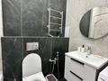 2-комнатная квартира · 55 м² · 18/22 этаж, Турар Рыскулов 9 — Возле школы Quantum tech за 350 000 ₸ в Астане, Есильский р-н — фото 25
