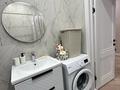 2-комнатная квартира · 55 м² · 18/22 этаж, Турар Рыскулов 9 — Возле школы Quantum tech за 350 000 ₸ в Астане, Есильский р-н — фото 26