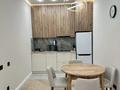 2-комнатная квартира · 55 м² · 18/22 этаж, Турар Рыскулов 9 — Возле школы Quantum tech за 350 000 ₸ в Астане, Есильский р-н — фото 2