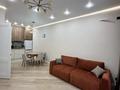 2-комнатная квартира · 55 м² · 18/22 этаж, Турар Рыскулов 9 — Возле школы Quantum tech за 350 000 ₸ в Астане, Есильский р-н — фото 6