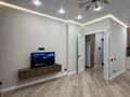 2-комнатная квартира · 55 м² · 18/22 этаж, Турар Рыскулов 9 — Возле школы Quantum tech за 350 000 ₸ в Астане, Есильский р-н — фото 7
