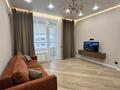 2-комнатная квартира · 55 м² · 18/22 этаж, Турар Рыскулов 9 — Возле школы Quantum tech за 350 000 ₸ в Астане, Есильский р-н — фото 8