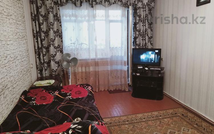 1-бөлмелі пәтер · 30 м² · 3/5 қабат, Гарышкерлер 54 — 21 школа, бағасы: 150 000 〒 в Жезказгане — фото 2