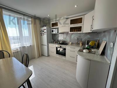 2-бөлмелі пәтер · 54 м² · 1/9 қабат, 5-ші шағым аудан, бағасы: 24.5 млн ₸ в Костанае, 5-й микрорайон