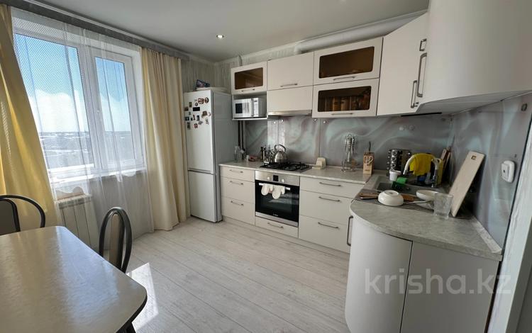 2-бөлмелі пәтер · 54 м² · 1/9 қабат, 5-ші шағым аудан, бағасы: 24.5 млн ₸ в Костанае, 5-й микрорайон — фото 4