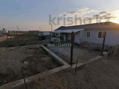 Дача · 2 комнаты · 60 м² · 7 сот., 8-мкр 13-я улица 34 — 8-мкр 13-улица за 8 млн ₸ в Жибек Жолы