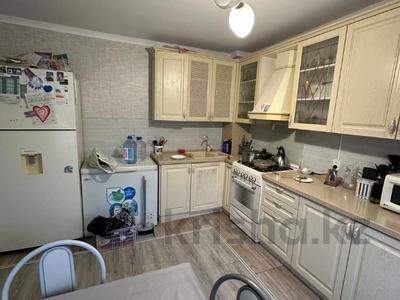 3-бөлмелі пәтер · 82.6 м² · 1/5 қабат, Павлова 63, бағасы: 49 млн ₸ в Костанае