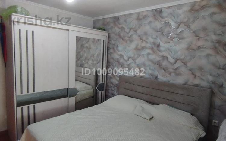 3-комнатная квартира · 80 м² · 9/9 этаж, конаева — супер маркет имран. за 30 млн ₸ в Шымкенте, Аль-Фарабийский р-н — фото 2