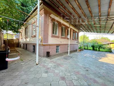 Отдельный дом · 6 комнат · 170.3 м² · 5 сот., Фаворского 41 за 87 млн ₸ в Алматы, Жетысуский р-н
