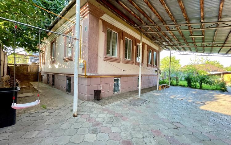 Отдельный дом · 6 комнат · 170.3 м² · 5 сот., Фаворского 41 за 87 млн ₸ в Алматы, Жетысуский р-н — фото 2