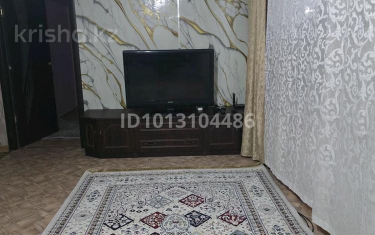 3-комнатная квартира · 55 м² · 1/4 этаж, 2 мкр — Ориентировочно находится возле Сити Плюса за 15 000 ₸ в Конаеве — фото 8