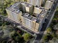 1-комнатная квартира · 39.95 м² · 8/12 этаж, ул. Фадеева, 38г 38/3 за 30 млн ₸ в Алматы, Алатауский р-н — фото 2