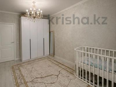 4-комнатная квартира · 92 м² · 5 этаж, 29-й мкр 8 за 20.8 млн ₸ в Актау