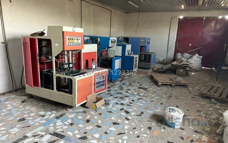 Завод · 1.5 га, Набережная 154 — Село Манкент за 500 000 〒 в Аксукенте — фото 2