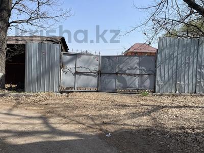 Промбаза · 10 соток, мкр Думан-1 2 — Талгарский тракт - ТД Магнум за 360 000 ₸ в Алматы, Медеуский р-н