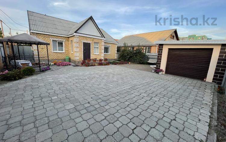 Отдельный дом · 4 комнаты · 96.6 м² · 4 сот., Курганская 3А за 49 млн ₸ в Костанае — фото 2