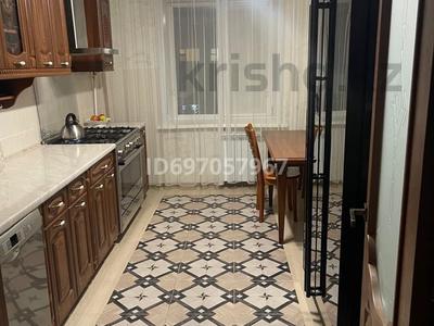 4-бөлмелі пәтер · 106.6 м² · 4/5 қабат, Пушкина, бағасы: 40 млн ₸ в Костанае