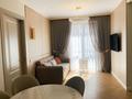 3-комнатная квартира · 55 м² · 4/6 этаж, Микрорайон Нуркент за 45.5 млн ₸ в Алматы, Алатауский р-н — фото 2