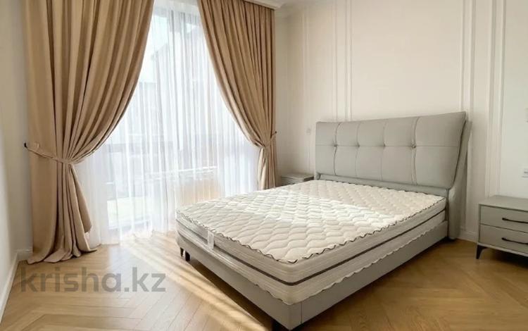 3-комнатная квартира · 55 м² · 4/6 этаж, Микрорайон Нуркент за 45.5 млн ₸ в Алматы, Алатауский р-н — фото 10