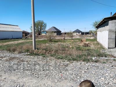 Участок · 10 соток, Жандосова 43 — Бөгенбай көшесі мен қабанбай көшесі ортасы за 3.3 млн ₸ в Ушарале