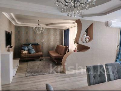 2-бөлмелі пәтер · 98.3 м² · 4/5 қабат, мкр. Алтын орда, Тауелсиздик, бағасы: 34.5 млн ₸ в Актобе