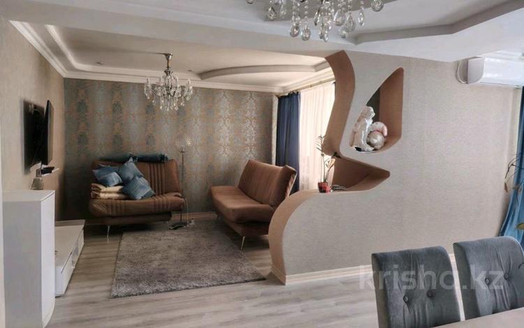 2-бөлмелі пәтер · 98.3 м² · 4/5 қабат, мкр. Алтын орда, Тауелсиздик, бағасы: 34.5 млн ₸ в Актобе — фото 2