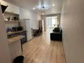 1-бөлмелі пәтер · 33 м² · 8/10 қабат, Варламова 345 — Толе би, бағасы: 28.5 млн ₸ в Алматы, Алмалинский р-н