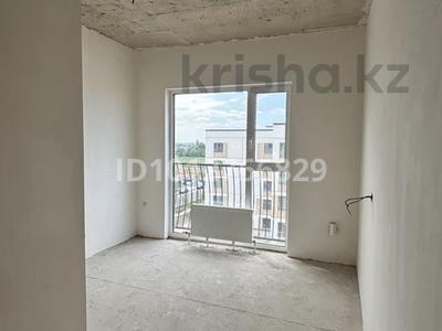 1-комнатная квартира · 35 м² · 6/6 этаж, Кайрат микрорайон 716/16 — Кульджинский тракт за 25 млн ₸ в Алматы, Турксибский р-н