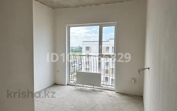 1-комнатная квартира · 35 м² · 6/6 этаж, Кайрат микрорайон 716/16 — Кульджинский тракт за 25 млн ₸ в Алматы, Турксибский р-н — фото 2