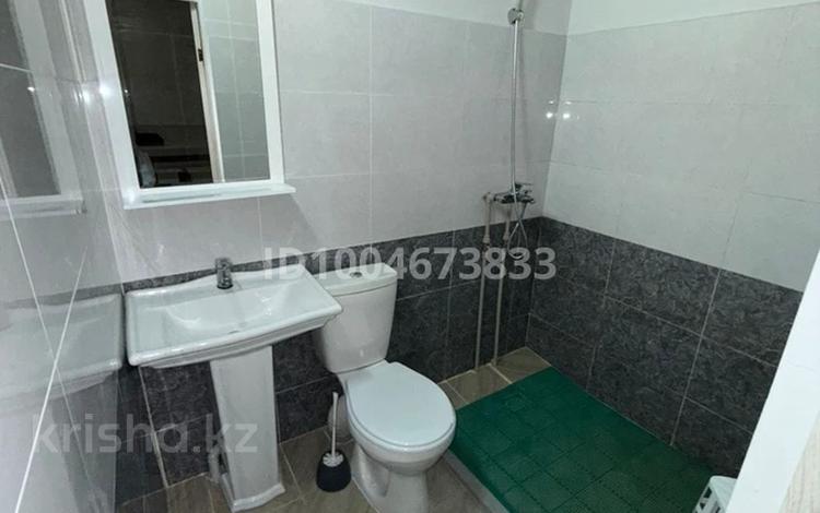 2 бөлме · 52 м² · 1 қабат, Зайсан 142/30 142/30 — Городской пляж, бағасы: 190 000 ₸ в Конаеве — фото 2