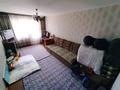3-комнатная квартира, 58 м², 2/5 этаж помесячно, Байсеитовой 1А — Ескелды би за 130 000 〒 в Талдыкоргане — фото 3