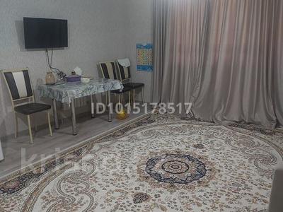 2-комнатная квартира · 47 м² · 3/12 этаж, 9 32/2 за 17 млн ₸ в Туркестане
