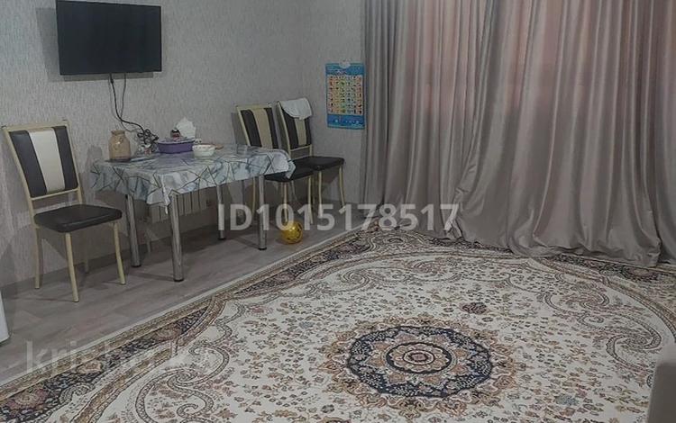 2-комнатная квартира · 47 м² · 3/12 этаж, 9 32/2 за 17 млн ₸ в Туркестане — фото 2