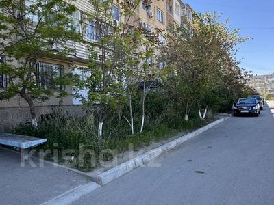 2-бөлмелі пәтер · 54 м² · 2/5 қабат, 8-ш/а. 7, бағасы: 13.9 млн ₸ в Актау, 8-й мкр
