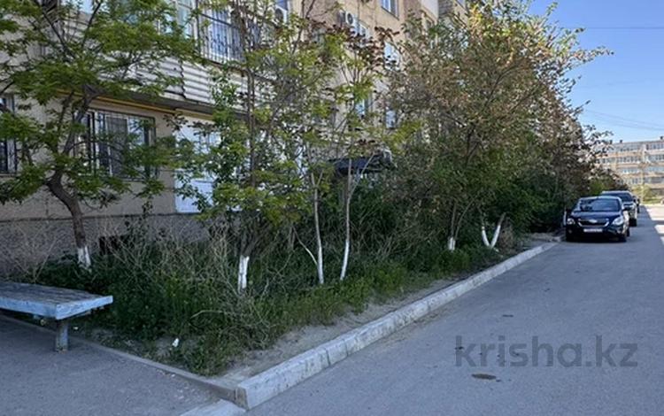 2-бөлмелі пәтер · 54 м² · 2/5 қабат, 8-ш/а. 7, бағасы: 13.9 млн ₸ в Актау, 8-й мкр — фото 35