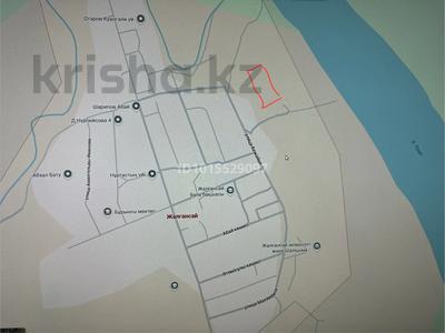 Жер телімі · 45 сотық, Махамбет, бағасы: 600 000 ₸