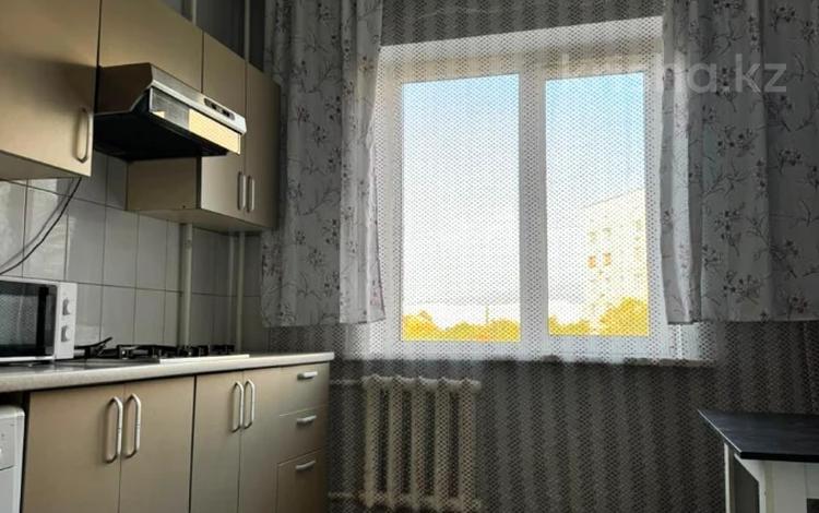 1-бөлмелі пәтер · 40 м² · 6/9 қабат, Жетісу-1 ш/а., бағасы: 29.5 млн ₸ в Алматы, Ауэзовский р-н — фото 7