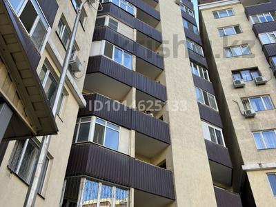 1-комнатная квартира · 45 м² · 9/14 этаж, мкр Нуркент 75 за 23.7 млн ₸ в Алматы, Алатауский р-н