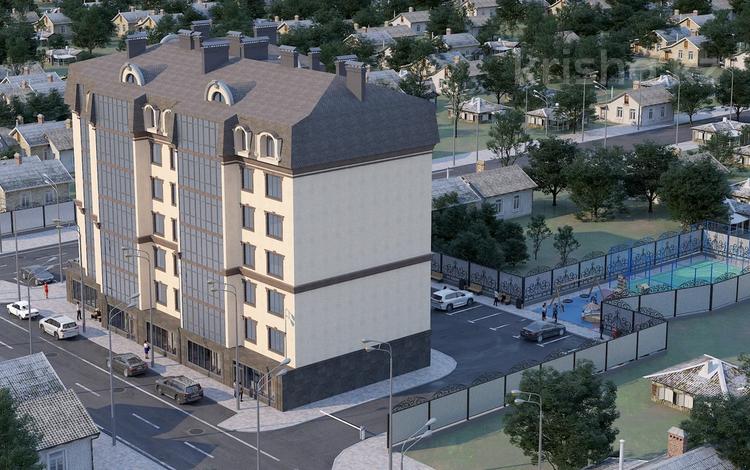 1-комнатная квартира · 39.2 м², Сейфуллина 28 за ~ 12.3 млн 〒 в Щучинске — фото 3