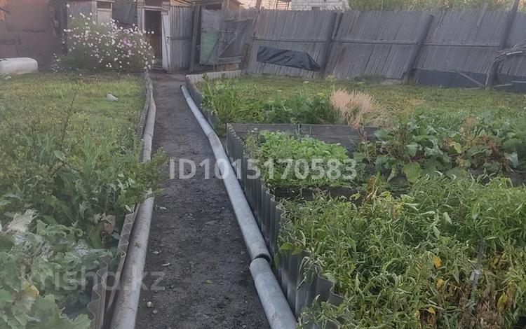 Часть дома · 1 комната · 25.4 м² · 4 сот., Воровского — Бензострой за 5 млн ₸ в Петропавловске — фото 2