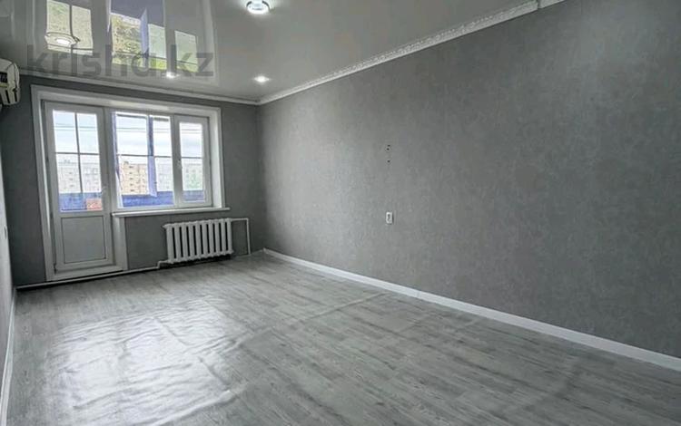 2-комнатная квартира · 50 м² · 6/6 этаж, Ауэзова 97 за ~ 12.5 млн ₸ в Экибастузе — фото 2