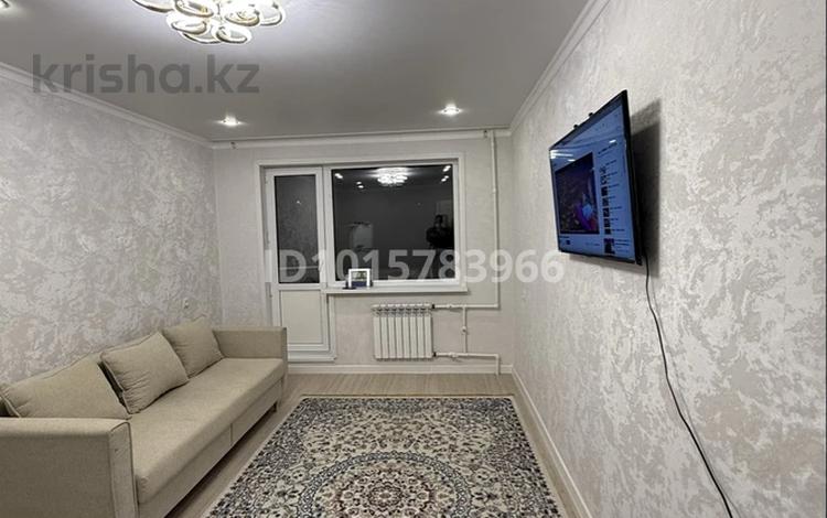 3 комнаты · 35 м² · 3/6 этаж, Назарбаева 13 за 20 000 ₸ в Кокшетау — фото 2