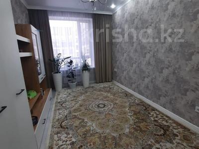 2-бөлмелі пәтер · 57.5 м² · 7/9 қабат, Аскара Токпанова 20, бағасы: 53.5 млн ₸ в Астане, Алматы р-н