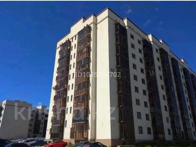 2-бөлмелі пәтер · 64 м² · 1/9 қабат, Тлендиева 50/1, бағасы: 35 млн ₸ в Астане, Сарыарка р-н