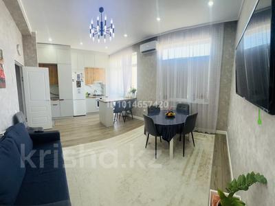 4-комнатная квартира · 94 м² · 10/10 этаж, 16-й мкр 39 — Возле ТРК Актау за 39.8 млн ₸