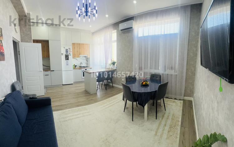 4-бөлмелі пәтер · 94 м² · 10/10 қабат, 16-ш/а. 39 — Возле ТРК Актау, бағасы: 39.8 млн ₸ в 16-й мкр  — фото 2