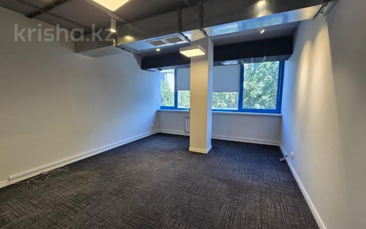 Офисы · 600 м² за 4.2 млн ₸ в Алматы, Медеуский р-н — фото 2