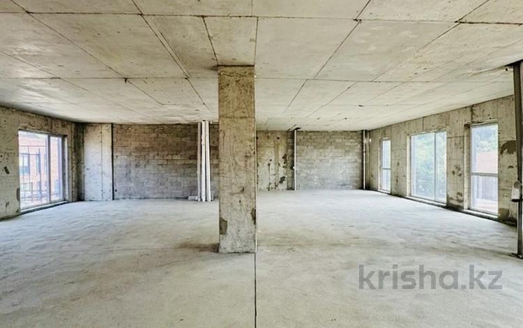 4-комнатная квартира · 224.6 м² · 3/3 этаж, Аль- Фараби — Ул. Н. Каппарова за 269 млн ₸ в Алматы, Медеуский р-н — фото 2